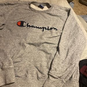Champion Crew-neck XL